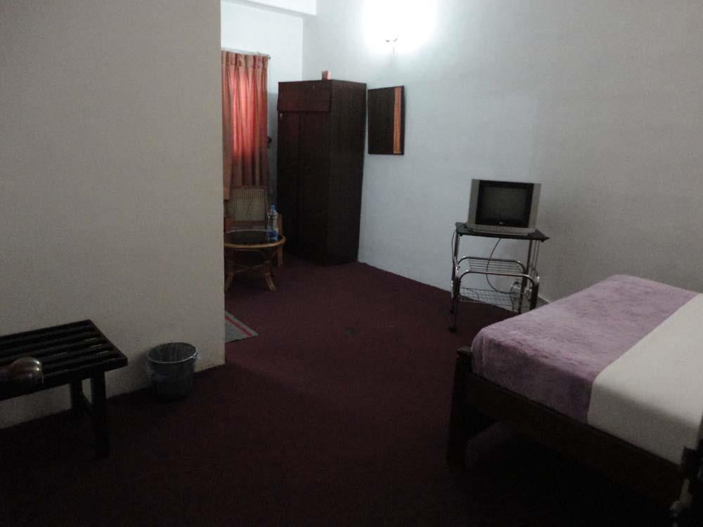 Milano Inn Nuwara Eliya Exteriör bild