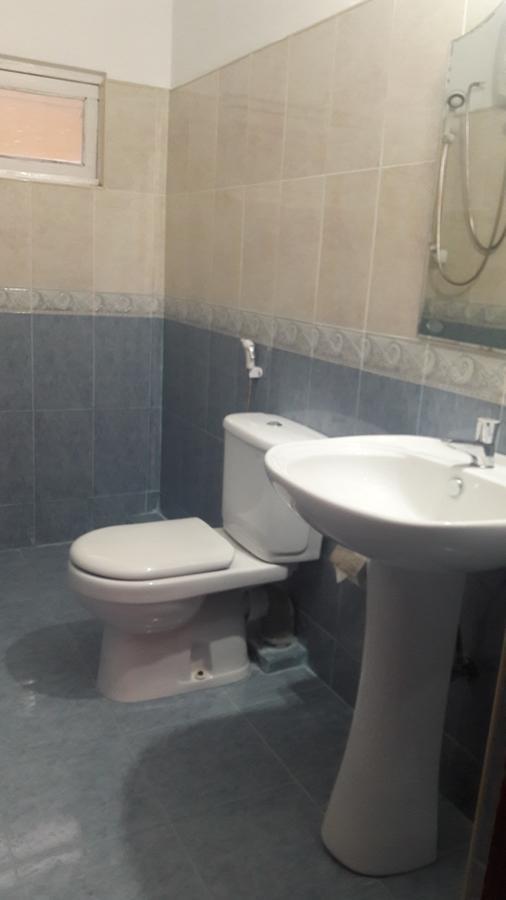 Milano Inn Nuwara Eliya Exteriör bild