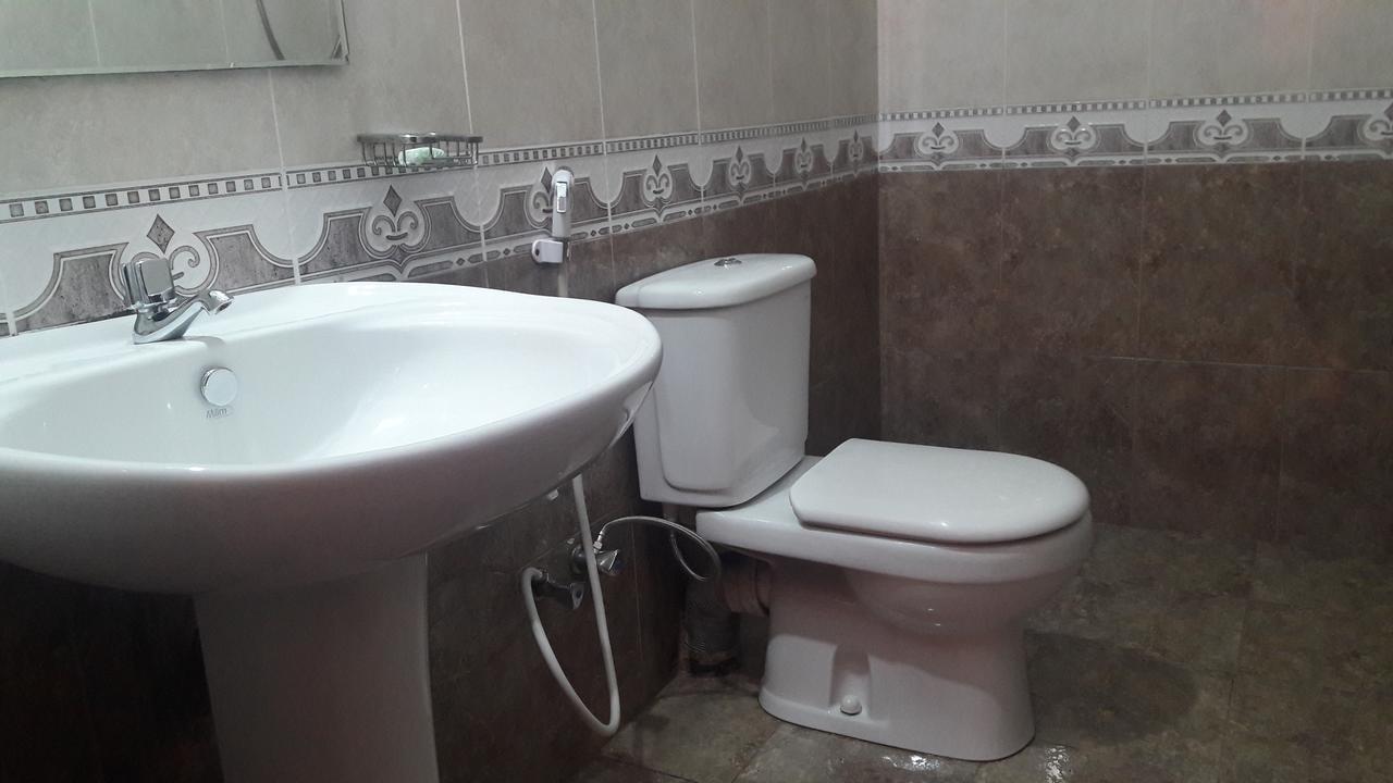 Milano Inn Nuwara Eliya Exteriör bild