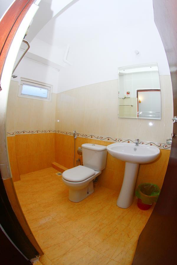 Milano Inn Nuwara Eliya Exteriör bild