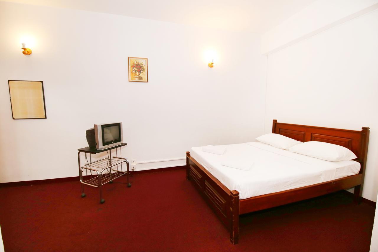 Milano Inn Nuwara Eliya Exteriör bild