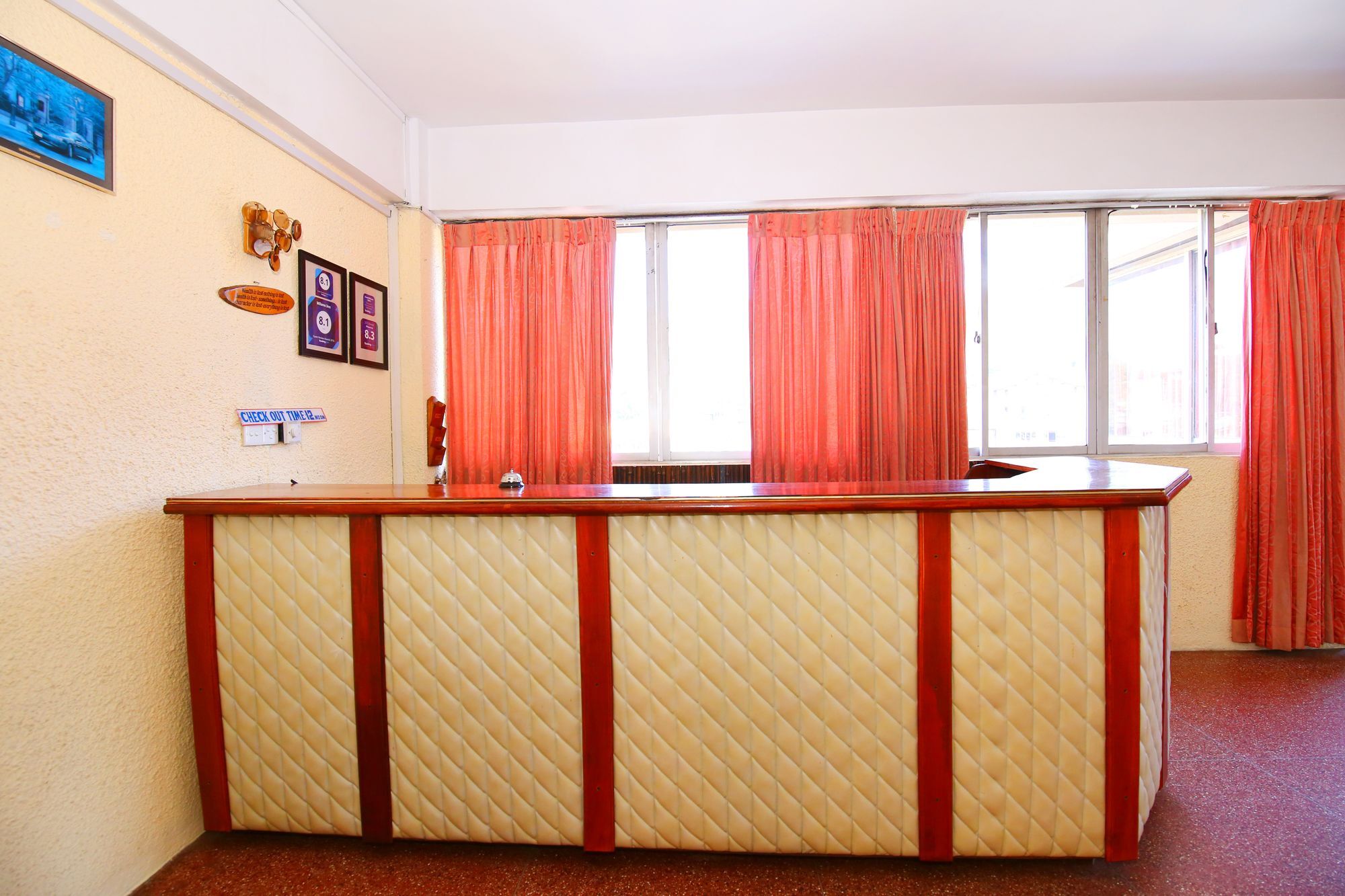 Milano Inn Nuwara Eliya Exteriör bild